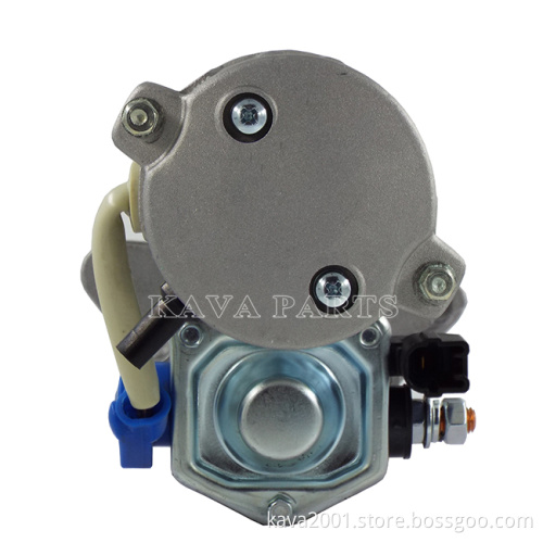 12V Auto Starter For Lexus Ls400,Lx470,Gx470,28100-50060,28100-50061,28100-50062